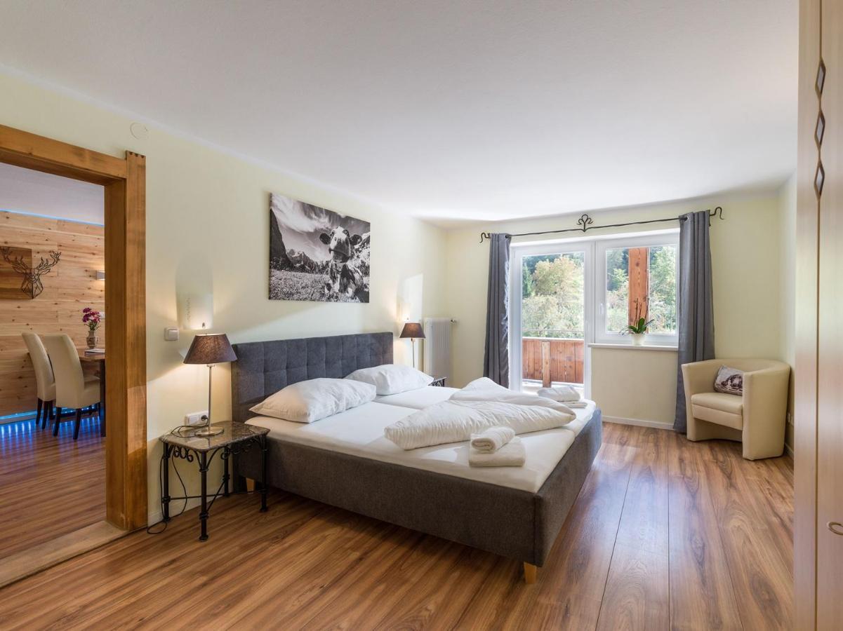 Alpenlodge, Ferienwohnung 5 Thiersee Extérieur photo
