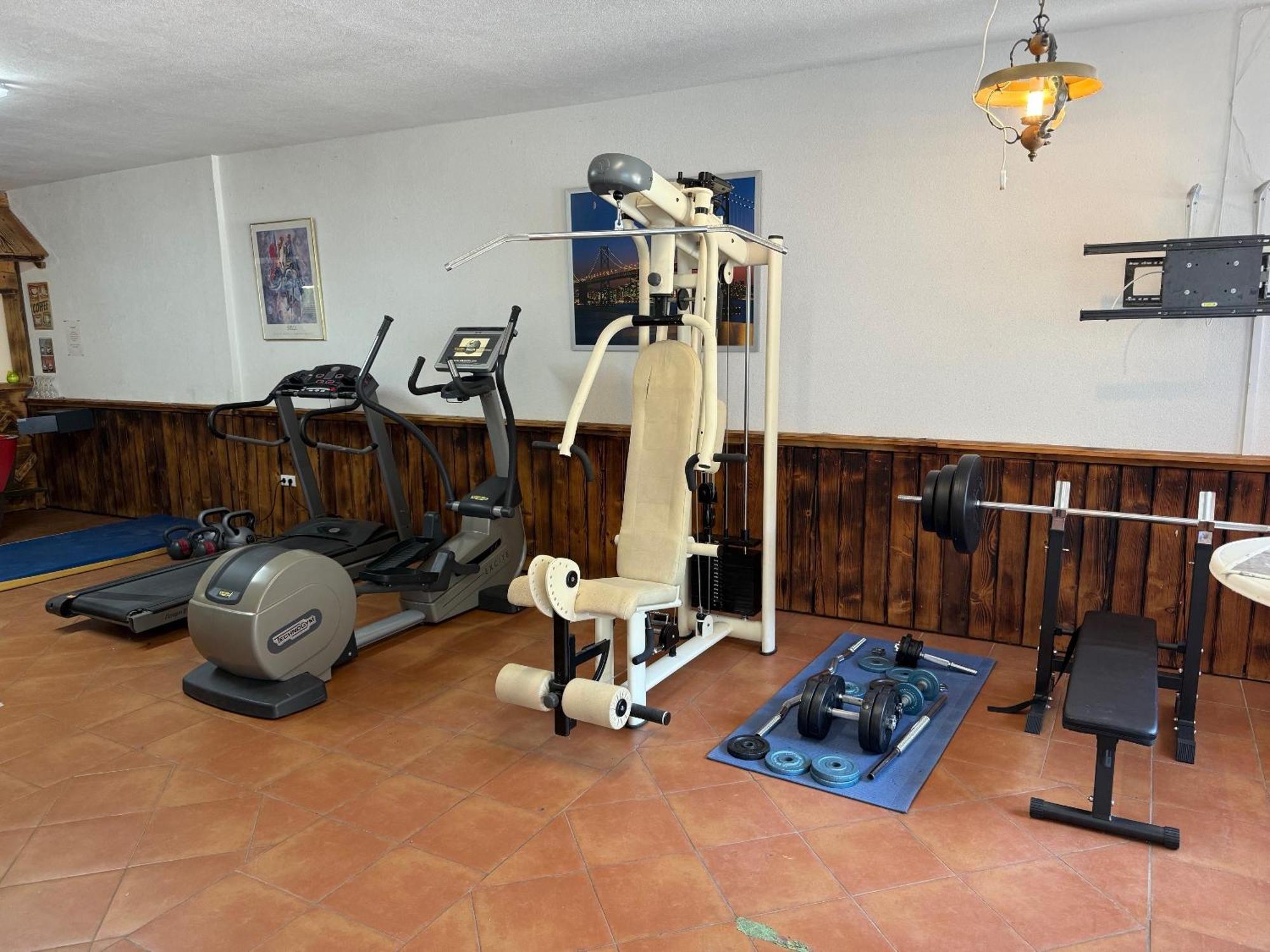 Alpenlodge, Ferienwohnung 5 Thiersee Extérieur photo